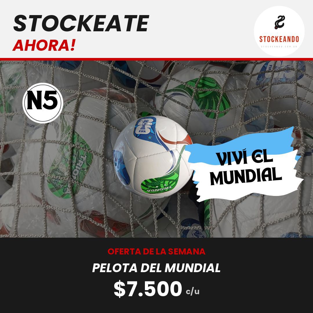 Cesto eco 3 litros - oferta Stockeando