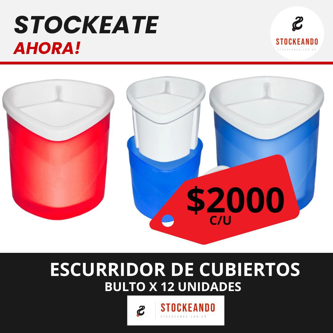 Tabla de picar chica - oferta Stockeando