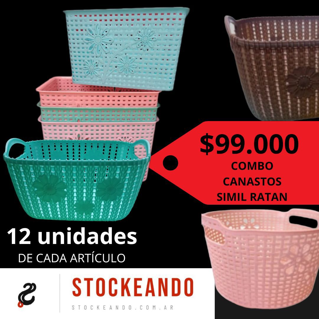 Fuentón 11 litros - oferta Stockeando